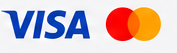 Visa Mastercard